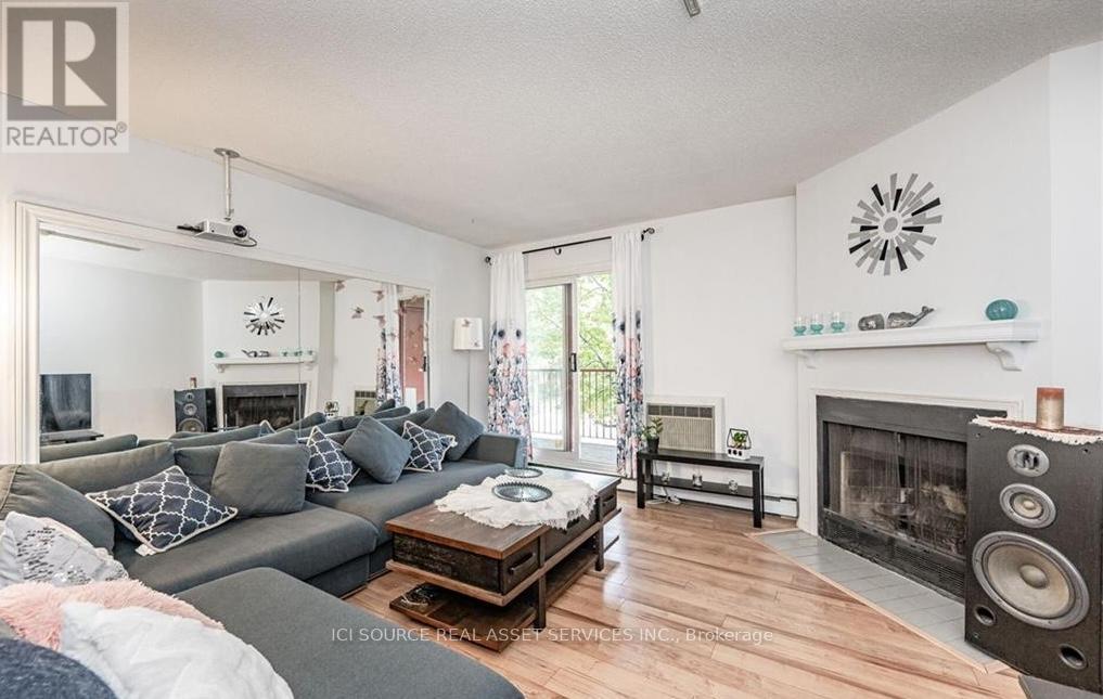 622 - 1512 Pilgrims Way, Oakville, Ontario  L6M 3H1 - Photo 15 - W12779138