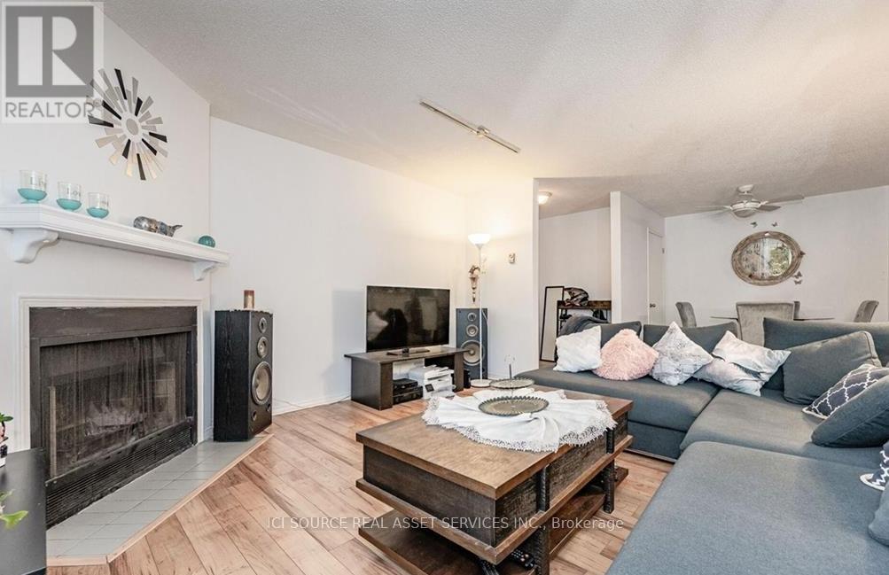 622 - 1512 Pilgrims Way, Oakville, Ontario  L6M 3H1 - Photo 16 - W12779138