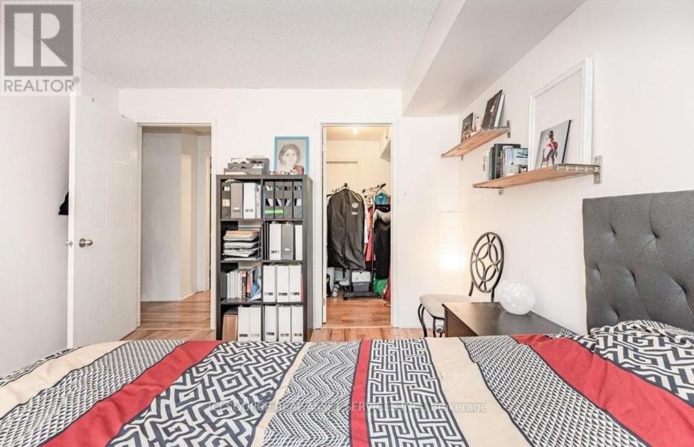 622 - 1512 Pilgrims Way, Oakville, Ontario  L6M 3H1 - Photo 6 - W12779138