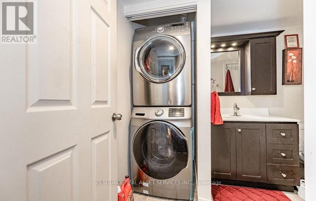 622 - 1512 Pilgrims Way, Oakville, Ontario  L6M 3H1 - Photo 9 - W12779138