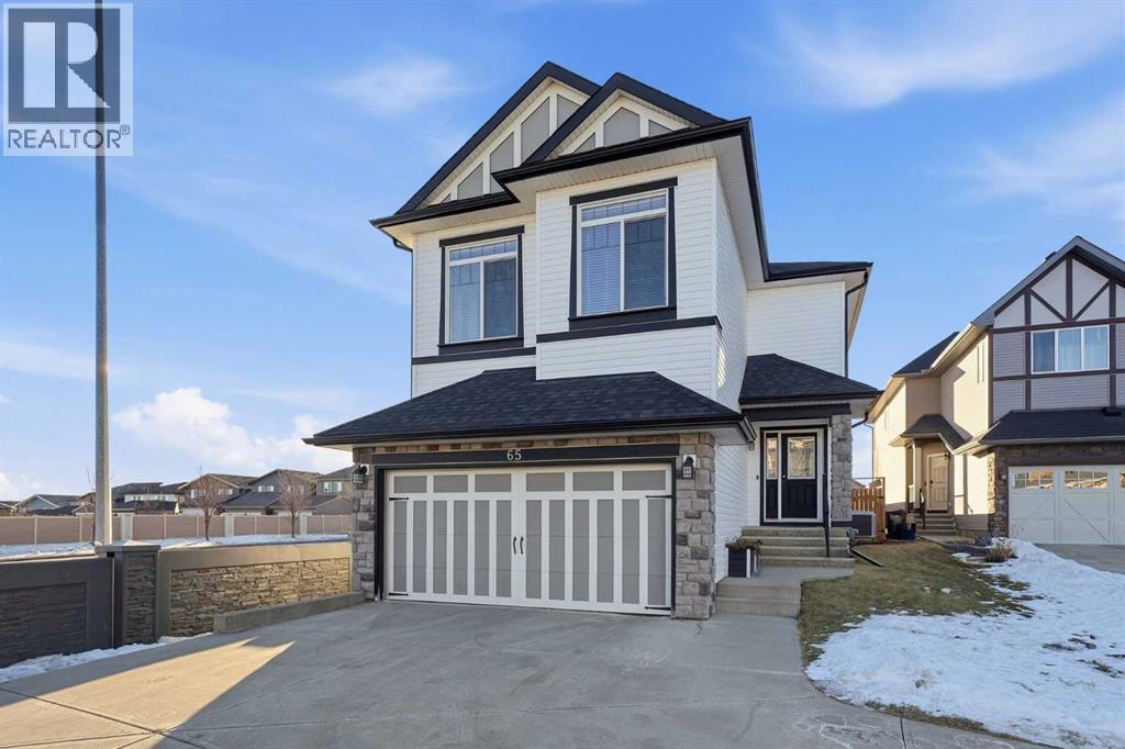 65 Sage Hill Landing Nw, Calgary, Alberta  T3R 0H5 - Photo 44 - A2277763