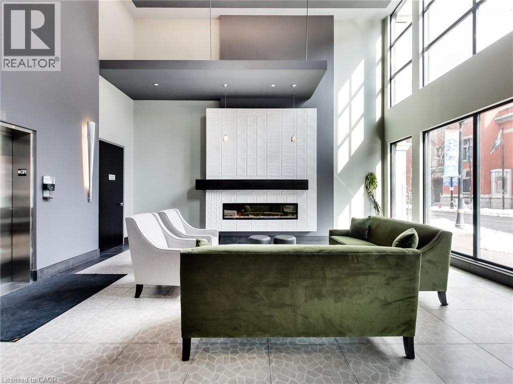 181 James Street N Unit# 306, Hamilton, Ontario  L8R 2K9 - Photo 4 - 40800329