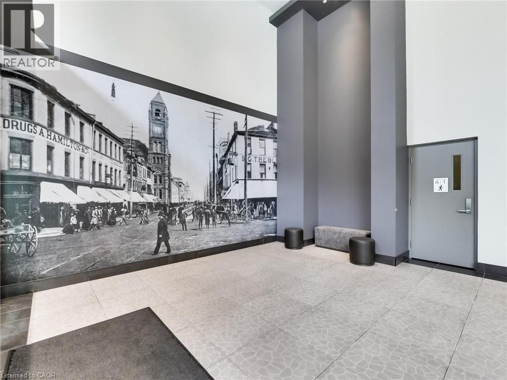 181 James Street N Unit# 306, Hamilton, Ontario  L8R 2K9 - Photo 5 - 40800329