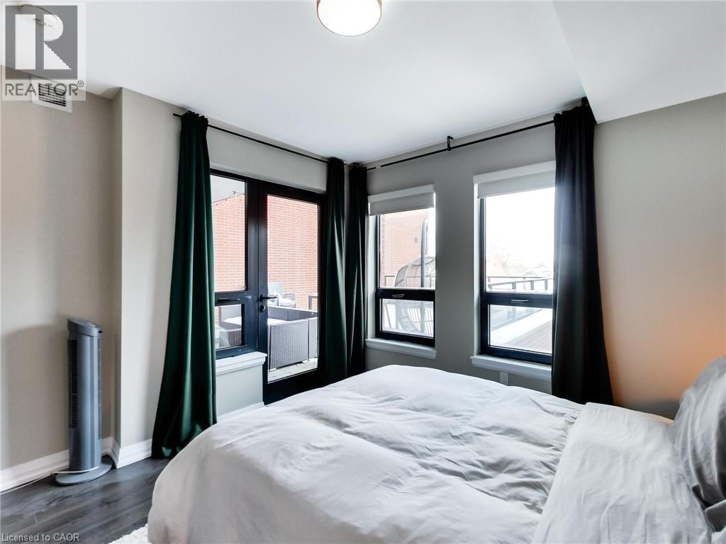 181 James Street N Unit# 306, Hamilton, Ontario  L8R 2K9 - Photo 39 - 40800329