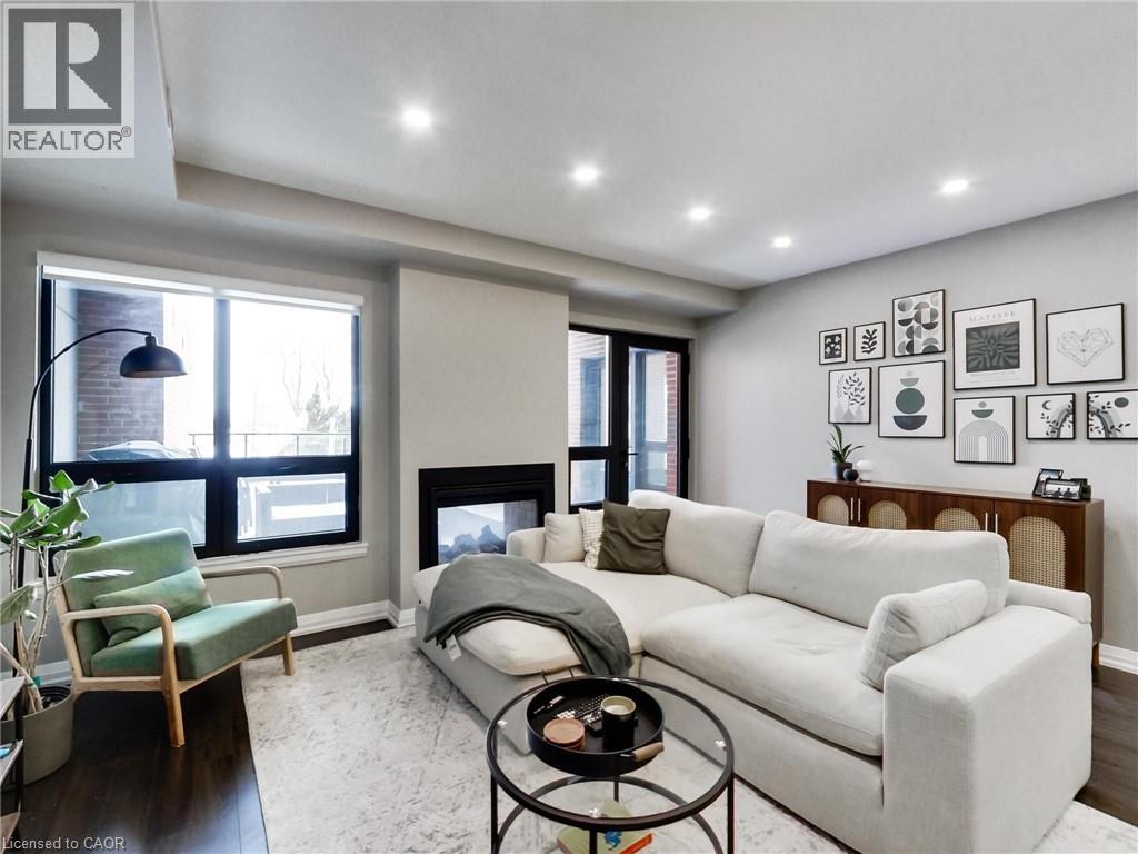 181 James Street N Unit# 306, Hamilton, Ontario  L8R 2K9 - Photo 32 - 40800329