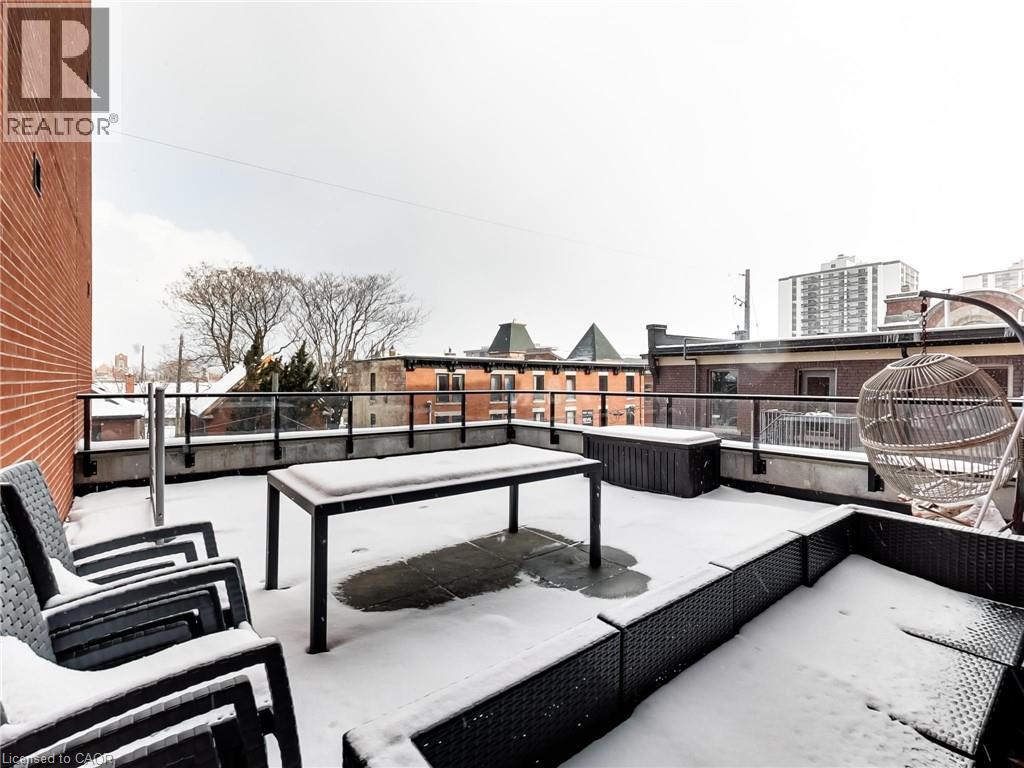 181 James Street N Unit# 306, Hamilton, Ontario  L8R 2K9 - Photo 45 - 40800329