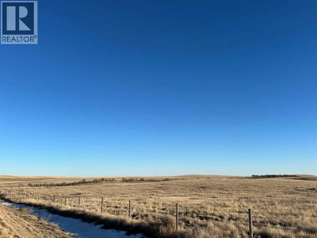 Along Township Road 164, Rural Cypress County, Alberta  T0J 3B0 - Photo 2 - A2285394