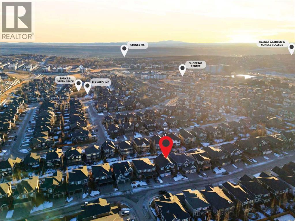 67 Aspen Vista Way Sw, Calgary, Alberta  T3H 0Y9 - Photo 48 - A2278934