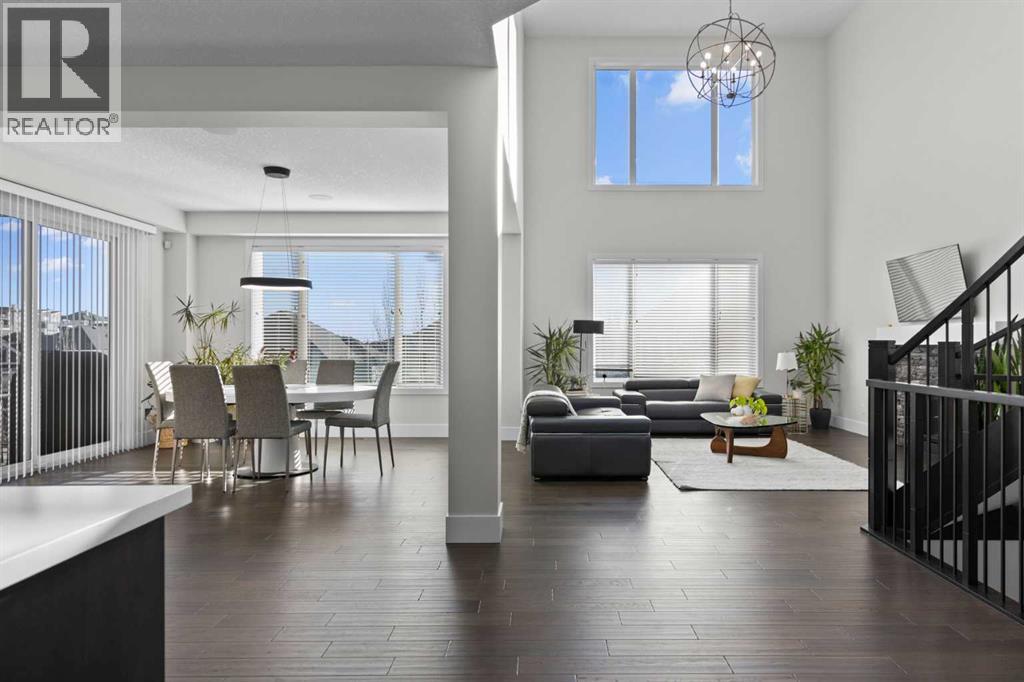 67 Aspen Vista Way Sw, Calgary, Alberta  T3H 0Y9 - Photo 5 - A2278934