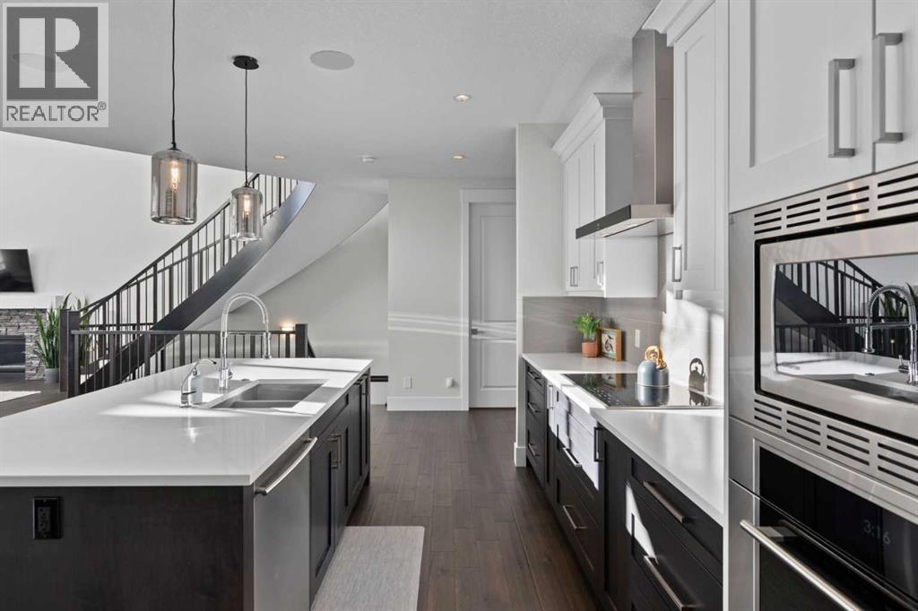 67 Aspen Vista Way Sw, Calgary, Alberta  T3H 0Y9 - Photo 12 - A2278934