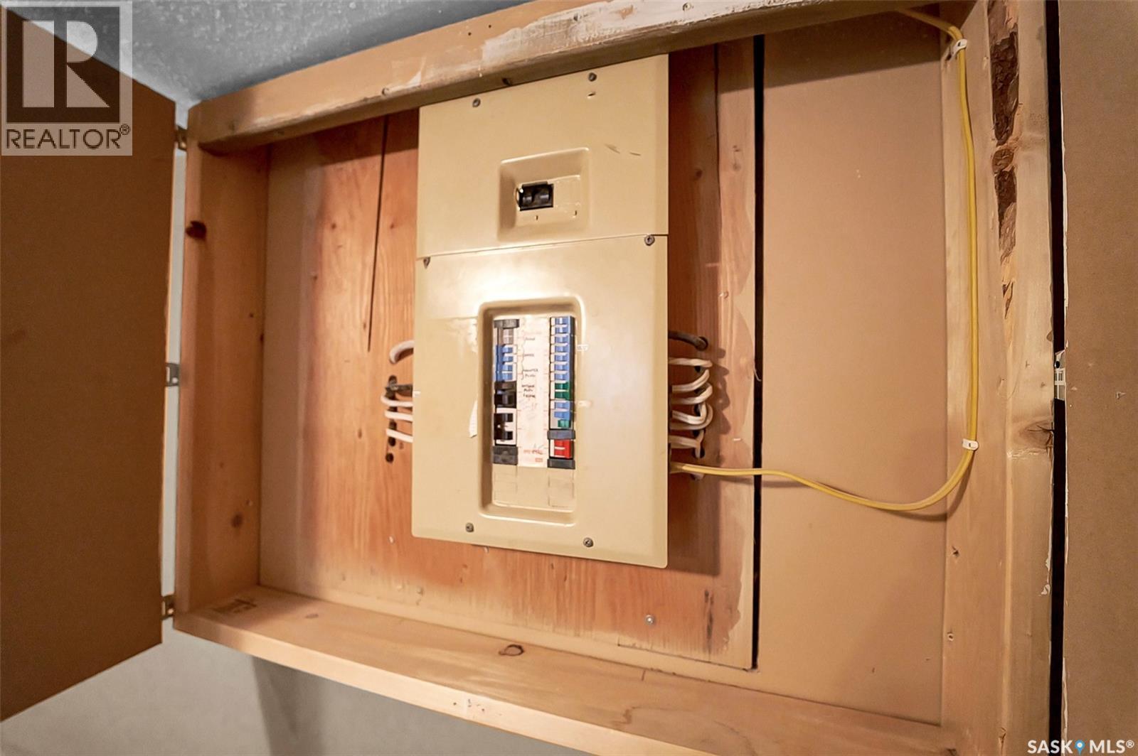 207 5th Avenue E, Biggar, Saskatchewan  S0K 0M0 - Photo 25 - SK028344