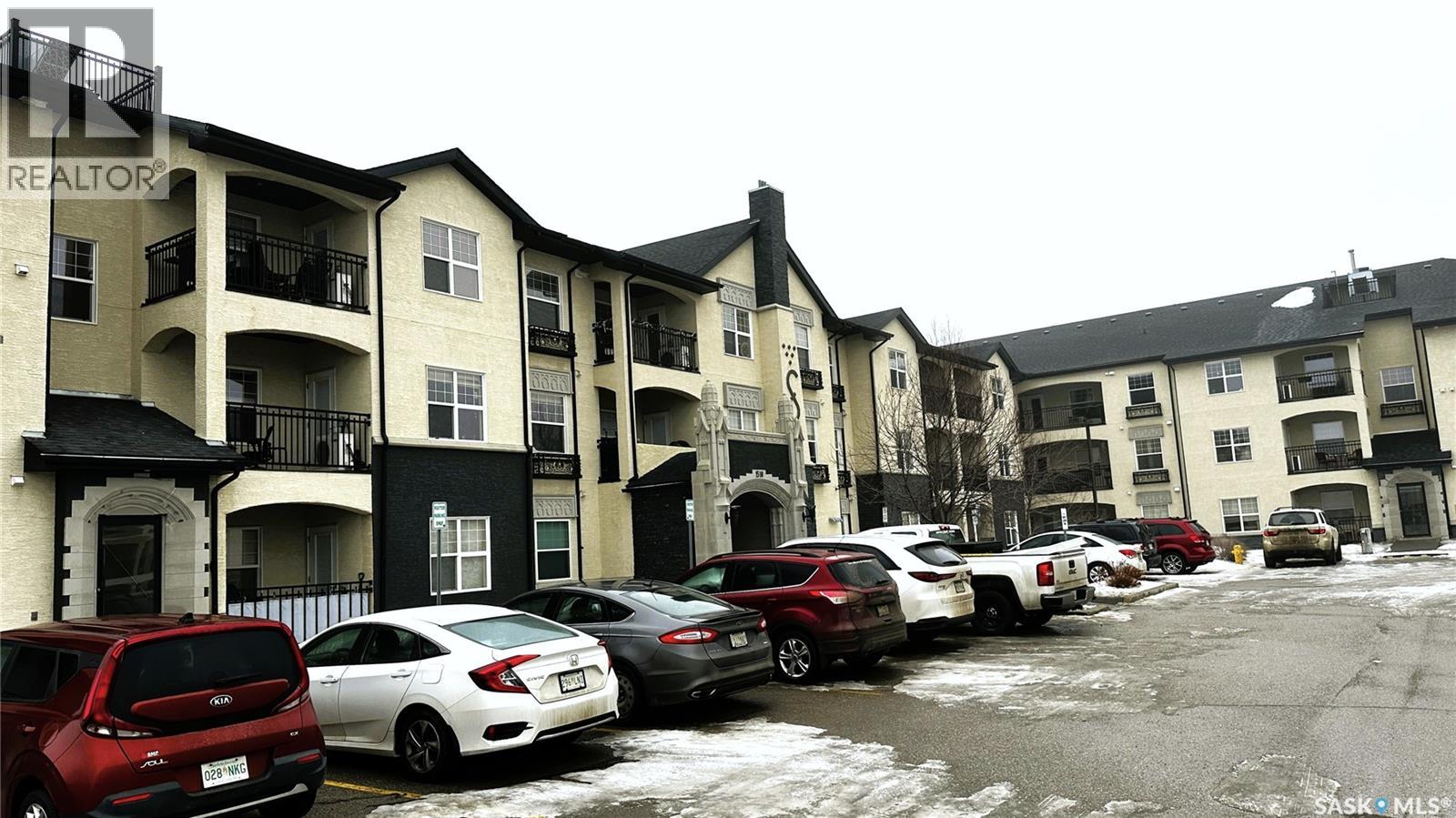 216 1510 Neville DRIVE, regina, Saskatchewan