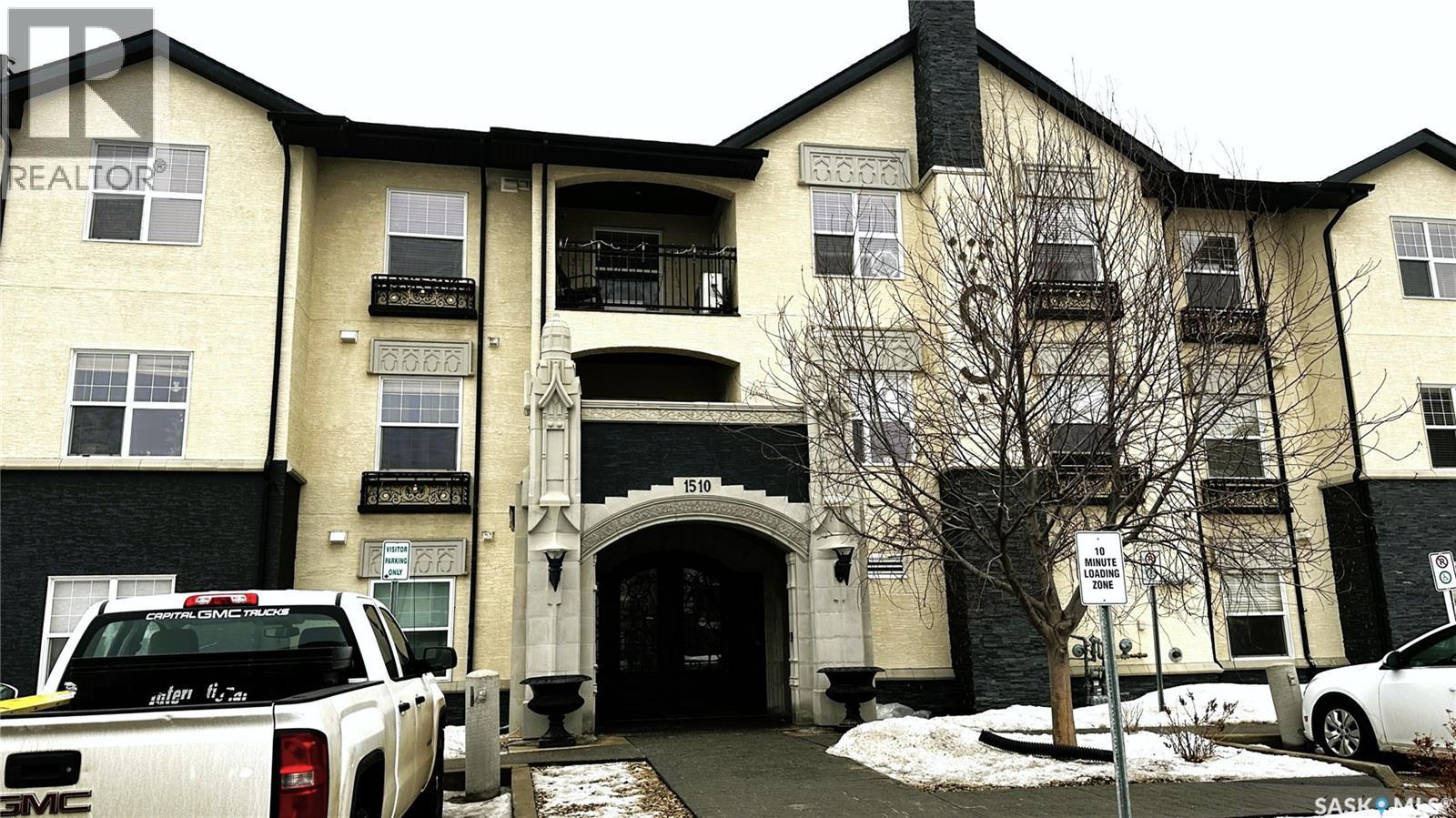 216 1510 Neville Drive, Regina, Saskatchewan  S4Z 0A3 - Photo 2 - SK028340