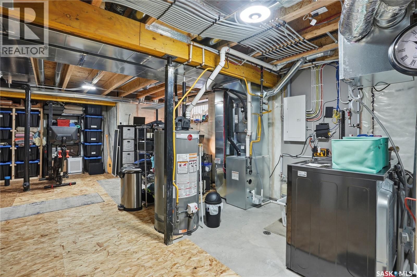 234 Froese Crescent, Warman, Saskatchewan  S0K 4S3 - Photo 36 - SK028329