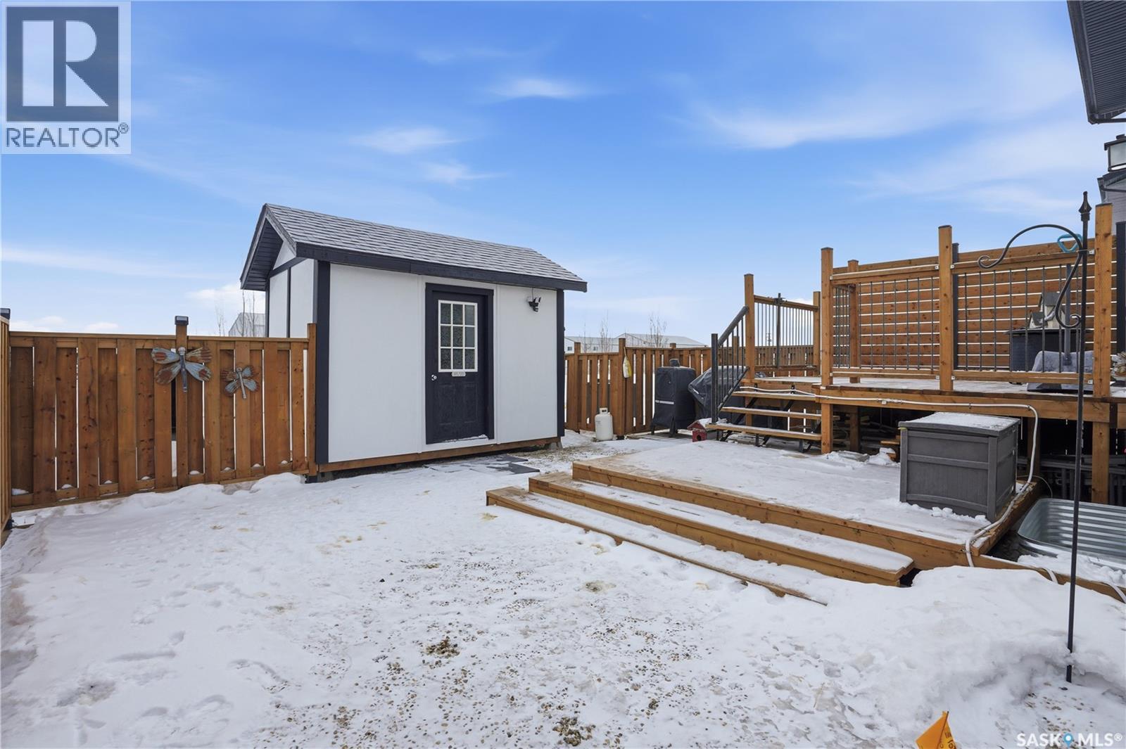 234 Froese Crescent, Warman, Saskatchewan  S0K 4S3 - Photo 44 - SK028329