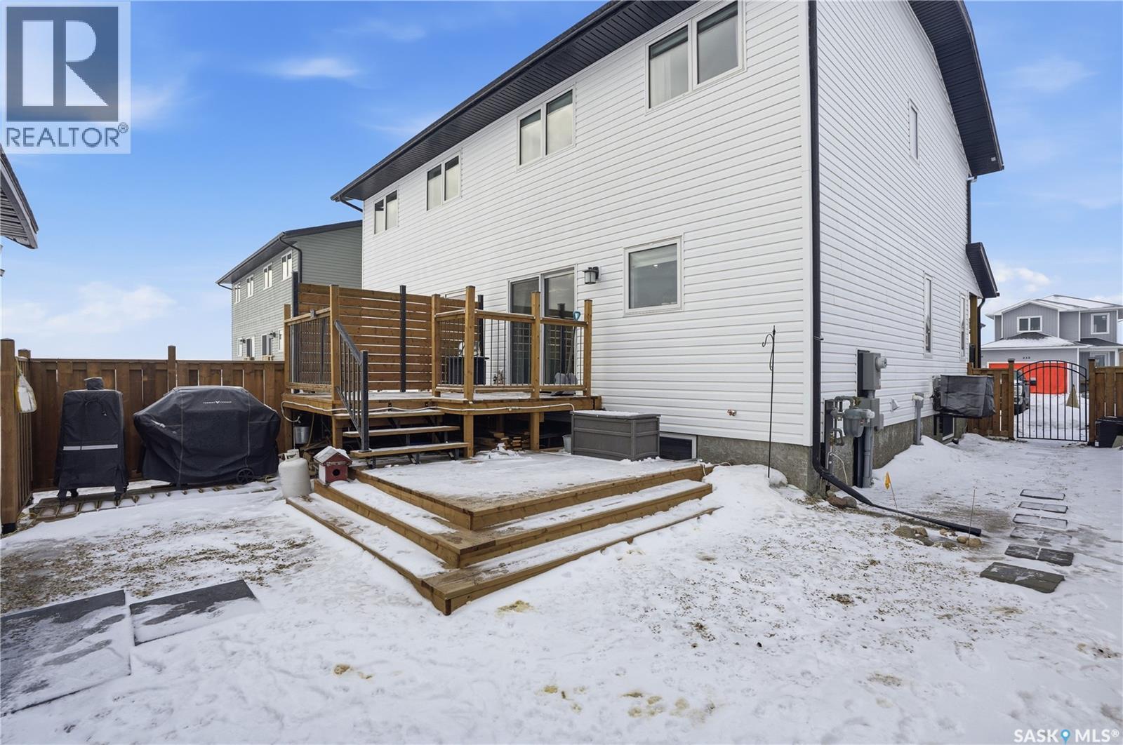 234 Froese Crescent, Warman, Saskatchewan  S0K 4S3 - Photo 45 - SK028329
