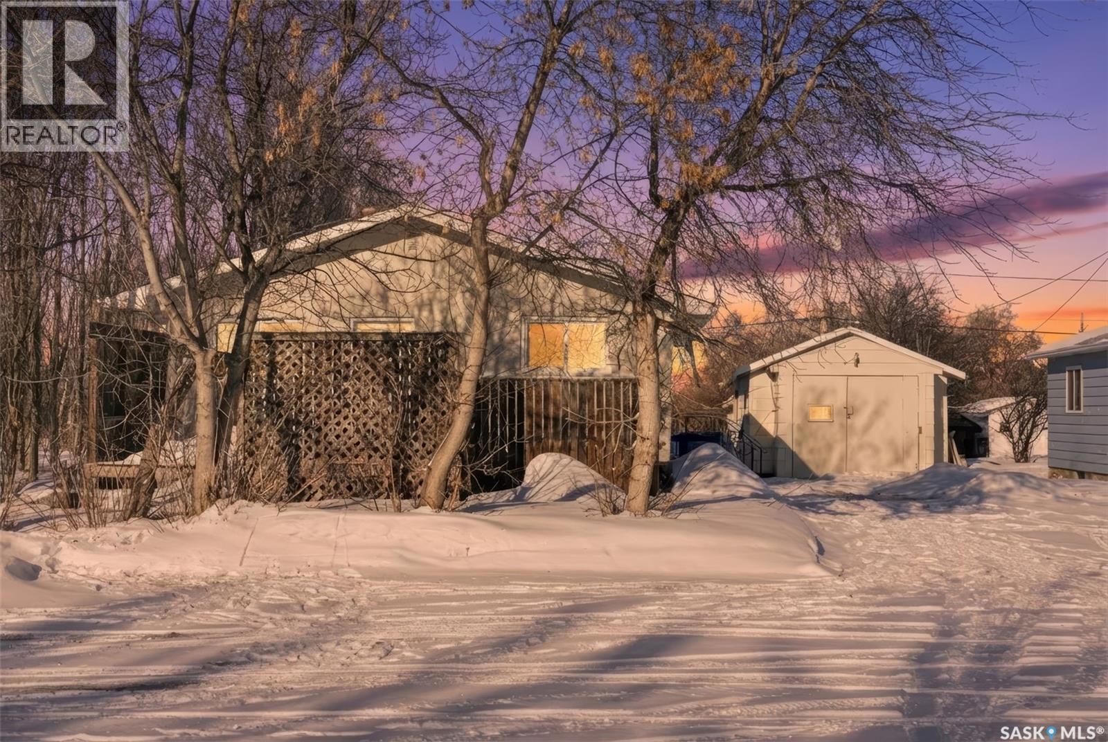 707 King STREET, cudworth, Saskatchewan