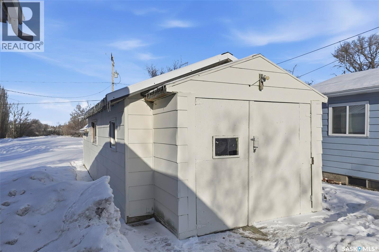 707 King Street, Cudworth, Saskatchewan  S0K 1B0 - Photo 23 - SK028261