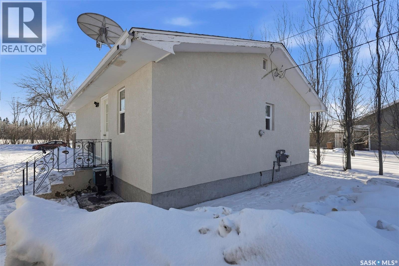 707 King Street, Cudworth, Saskatchewan  S0K 1B0 - Photo 25 - SK028261