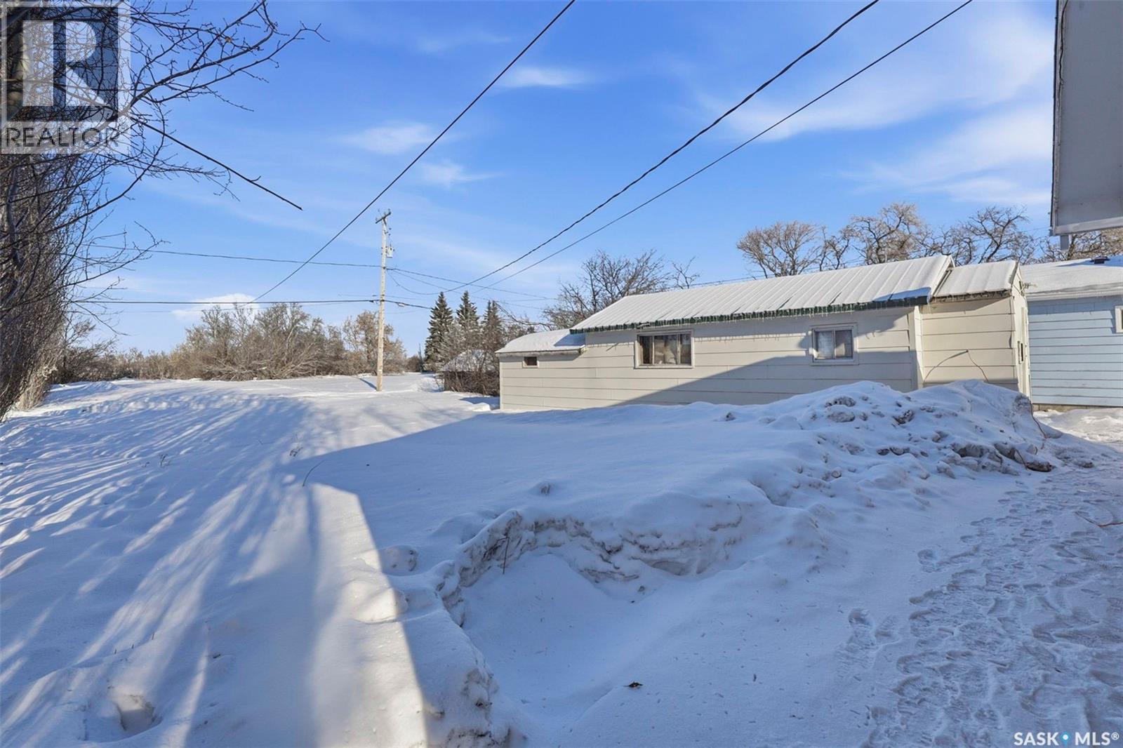 707 King Street, Cudworth, Saskatchewan  S0K 1B0 - Photo 26 - SK028261