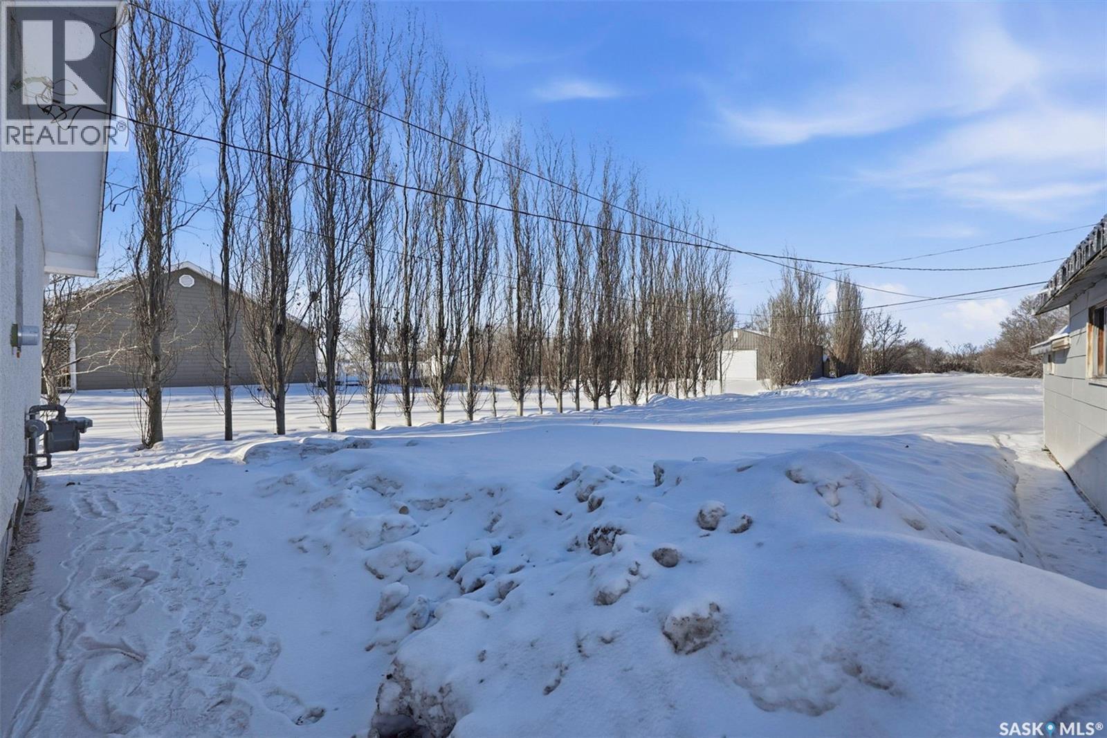 707 King Street, Cudworth, Saskatchewan  S0K 1B0 - Photo 27 - SK028261