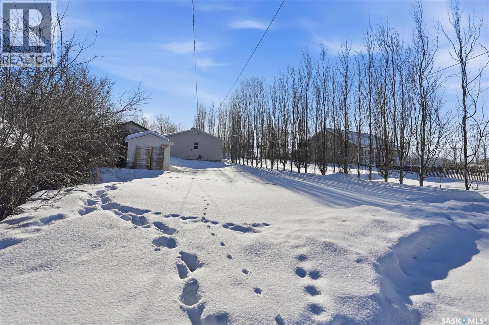 707 King Street, Cudworth, Saskatchewan  S0K 1B0 - Photo 29 - SK028261