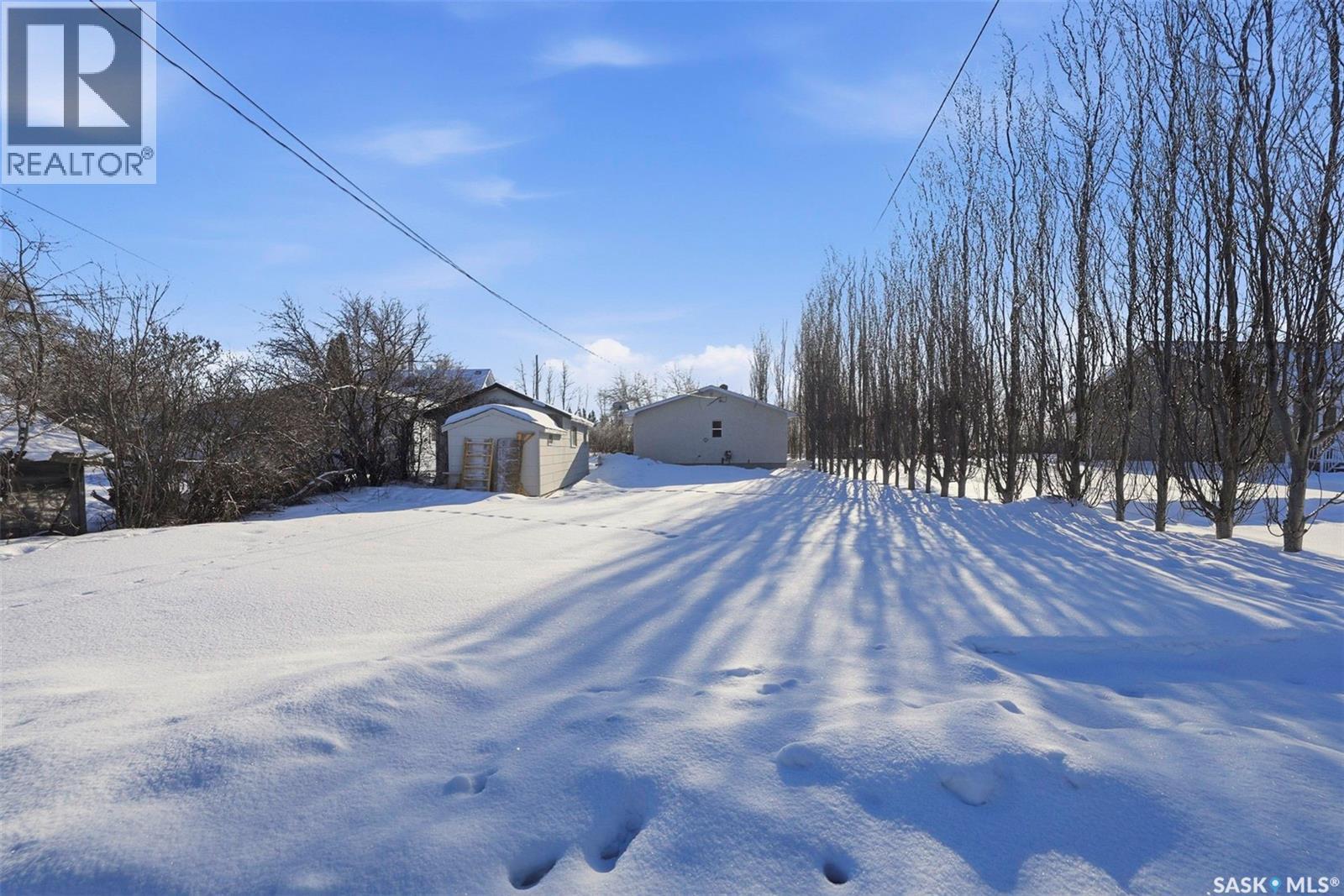 707 King Street, Cudworth, Saskatchewan  S0K 1B0 - Photo 30 - SK028261