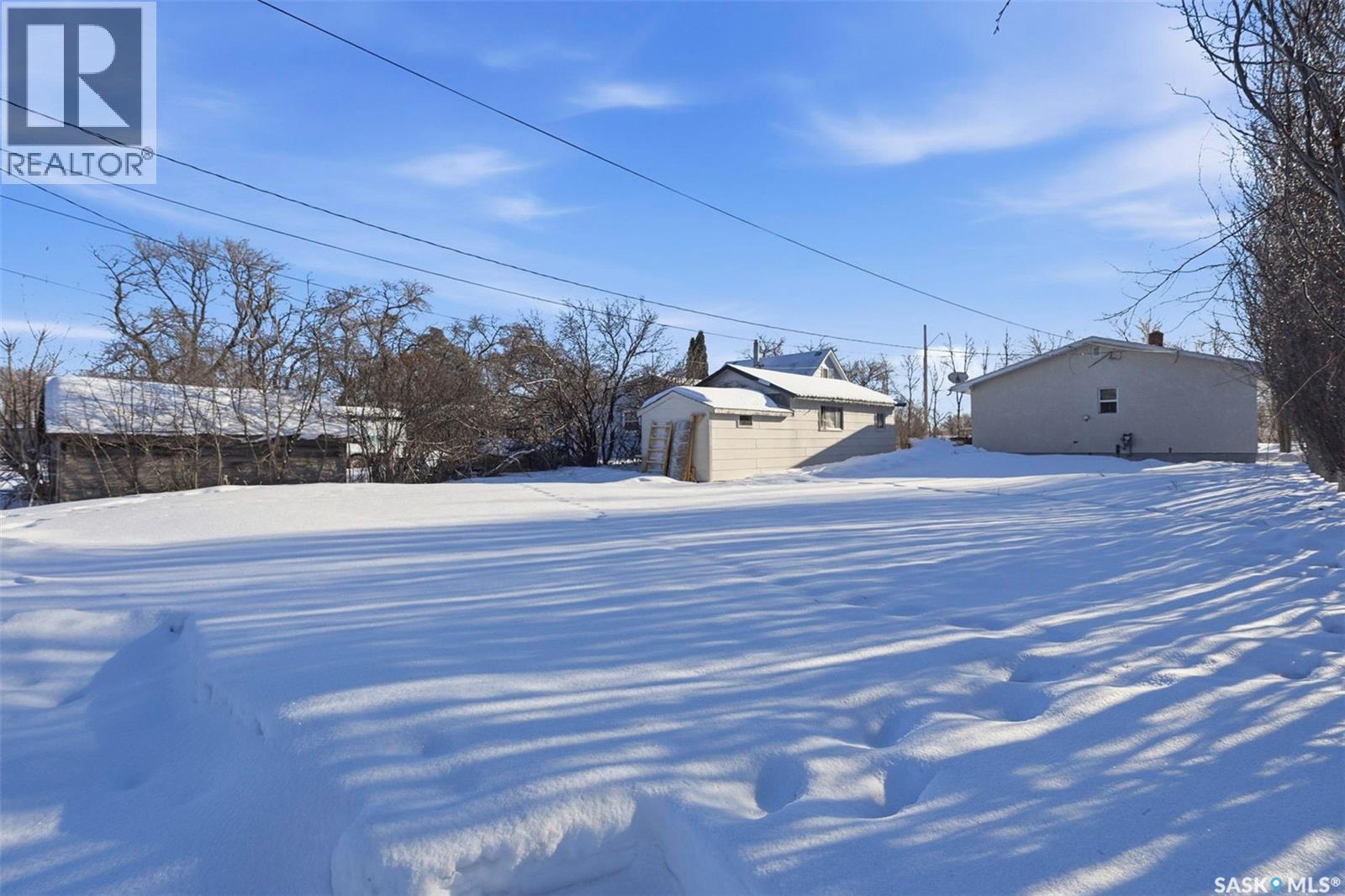 707 King Street, Cudworth, Saskatchewan  S0K 1B0 - Photo 32 - SK028261