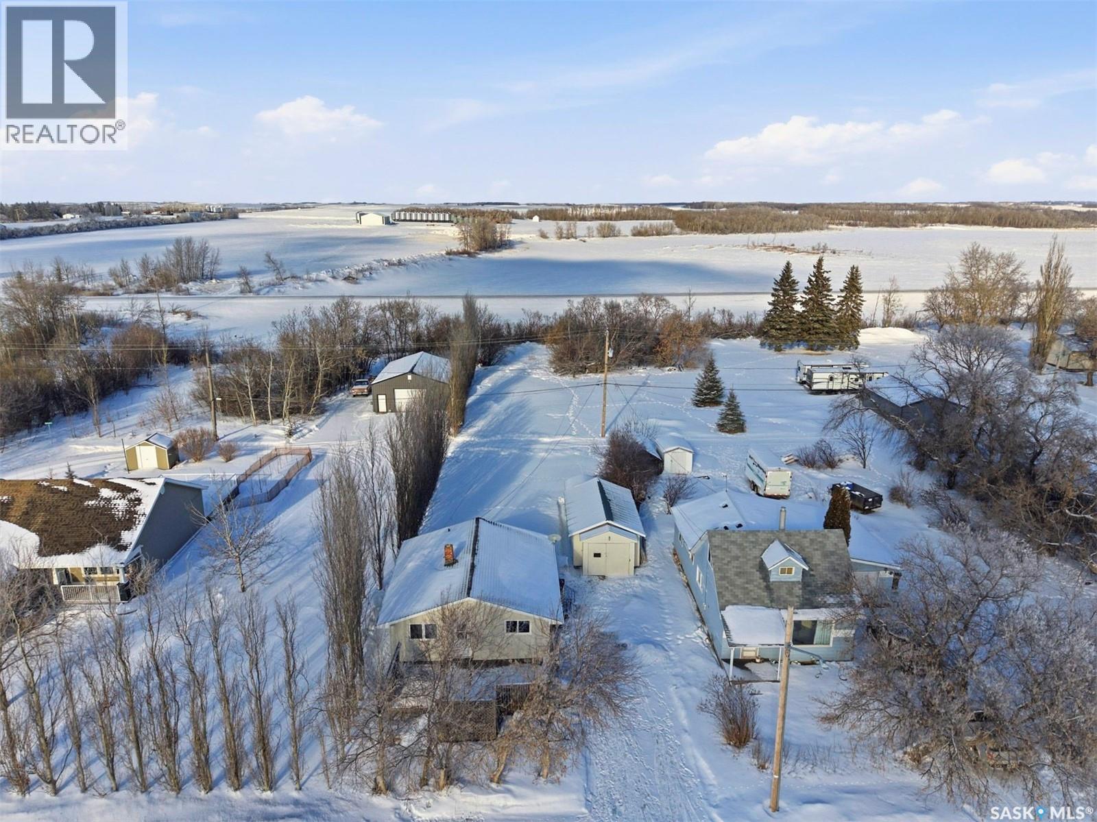 707 King Street, Cudworth, Saskatchewan  S0K 1B0 - Photo 33 - SK028261