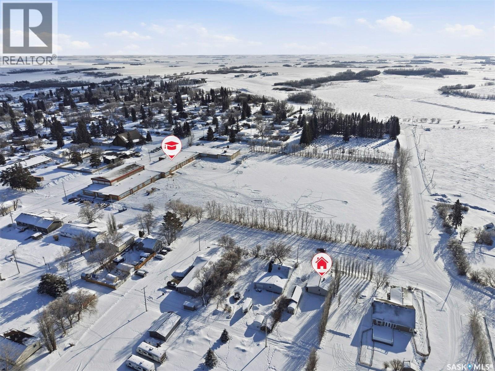 707 King Street, Cudworth, Saskatchewan  S0K 1B0 - Photo 39 - SK028261