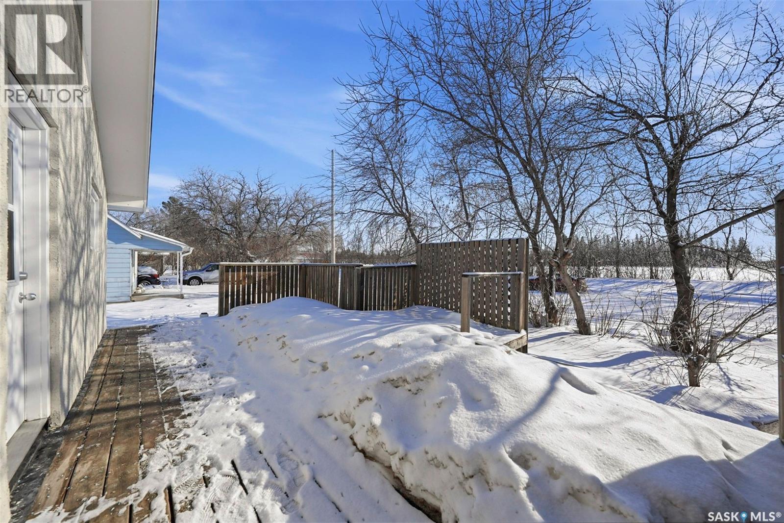 707 King Street, Cudworth, Saskatchewan  S0K 1B0 - Photo 4 - SK028261