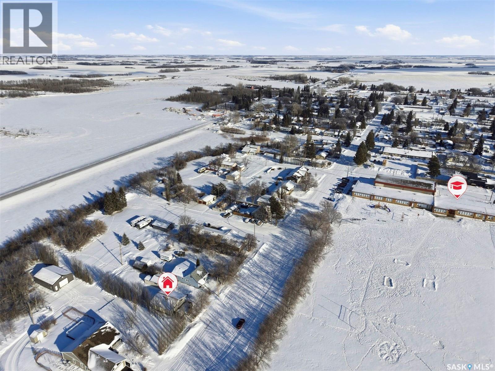 707 King Street, Cudworth, Saskatchewan  S0K 1B0 - Photo 43 - SK028261