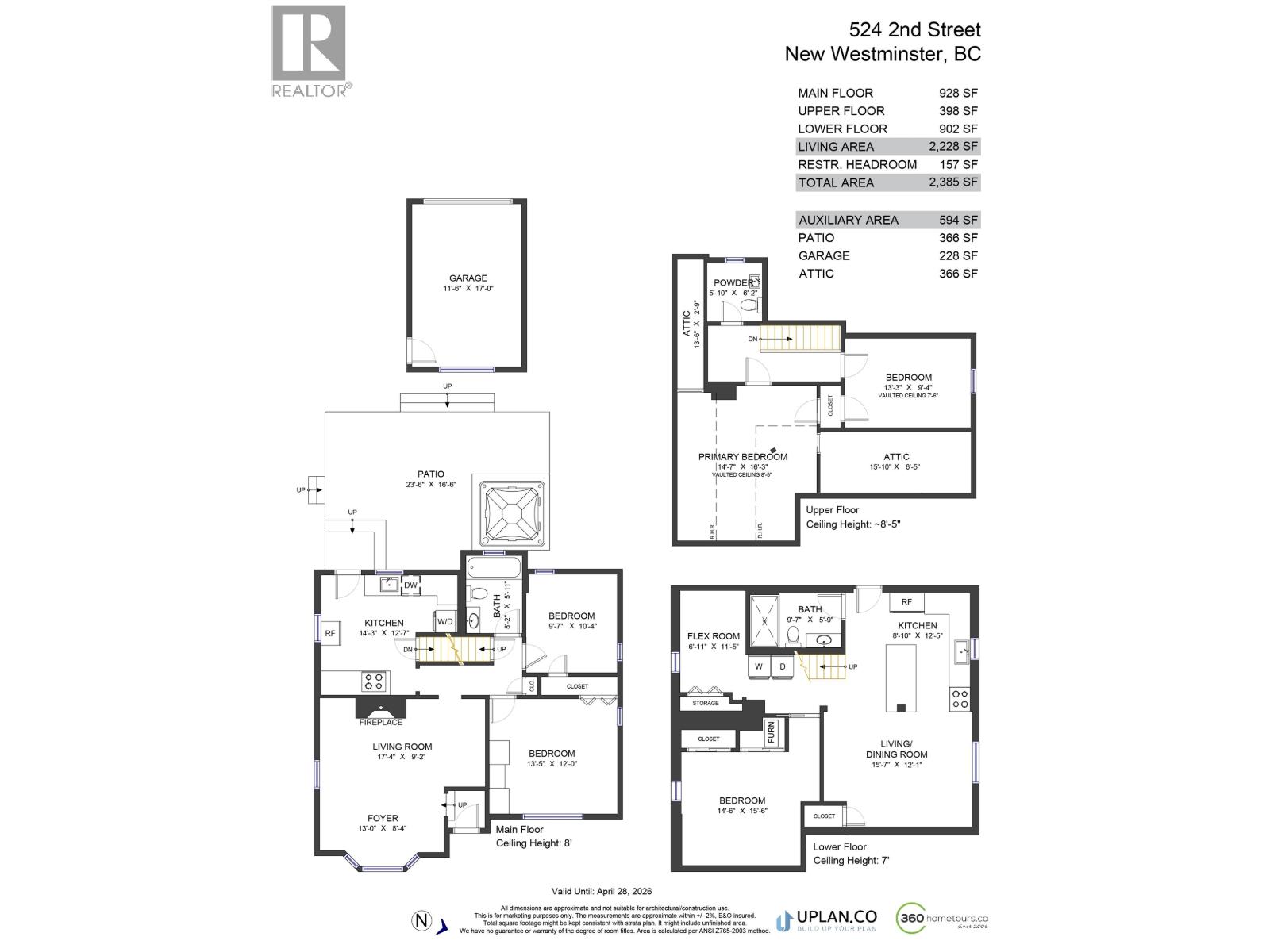 524 Second Street, New Westminster, British Columbia  V3L 2M3 - Photo 40 - R3088879