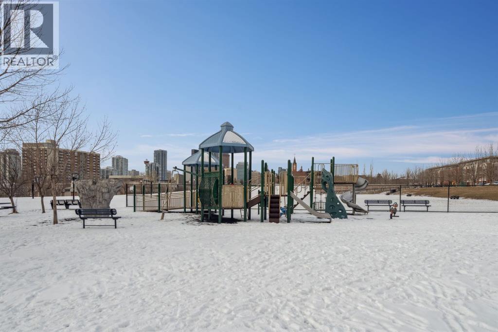 524, 955 Mcpherson Road Ne, Calgary, Alberta  T3E 6V3 - Photo 23 - A2281717