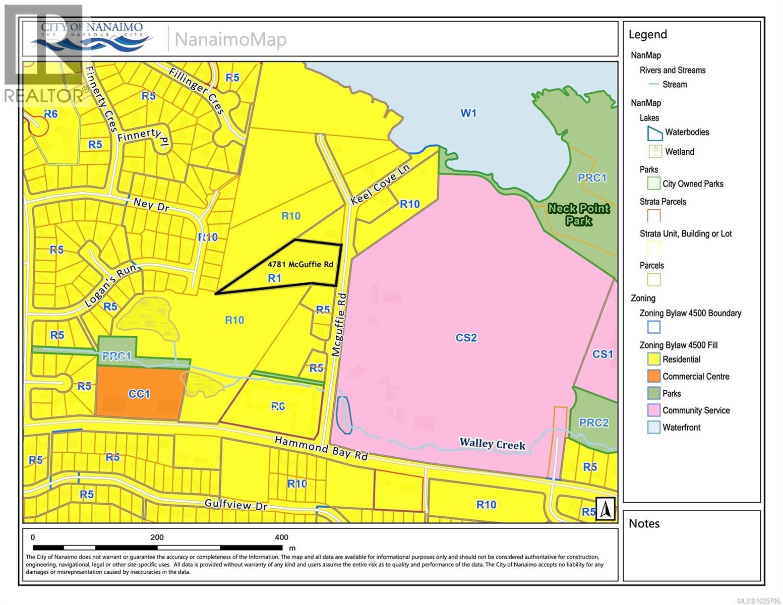 4781 Mcguffie Rd, Nanaimo, British Columbia  V9T 5B3 - Photo 12 - 1025706