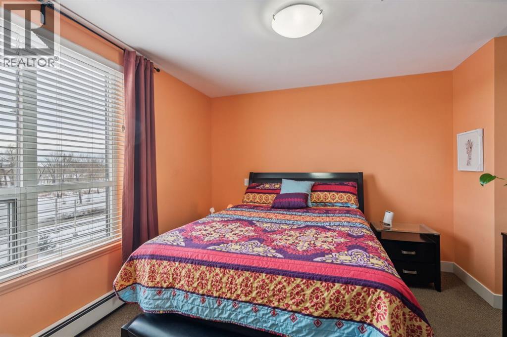 524, 955 Mcpherson Road Ne, Calgary, Alberta  T3E 6V3 - Photo 14 - A2281717