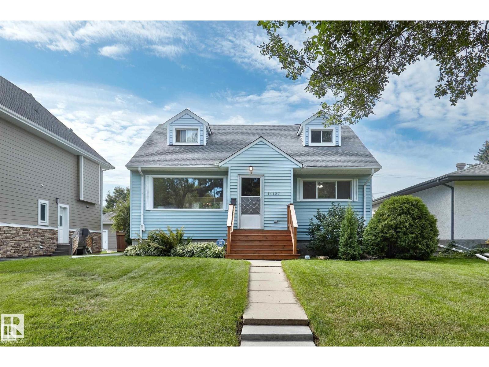 11127 71 AV NW, edmonton, Alberta
