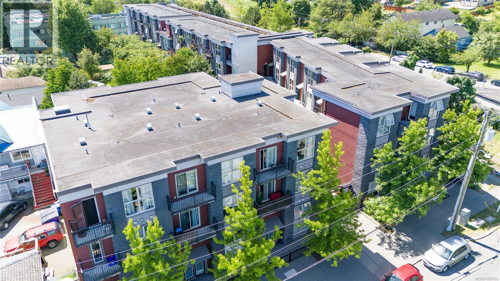 302 555 Franklyn St, Nanaimo, British Columbia  V9R 2X9 - Photo 32 - 1025620