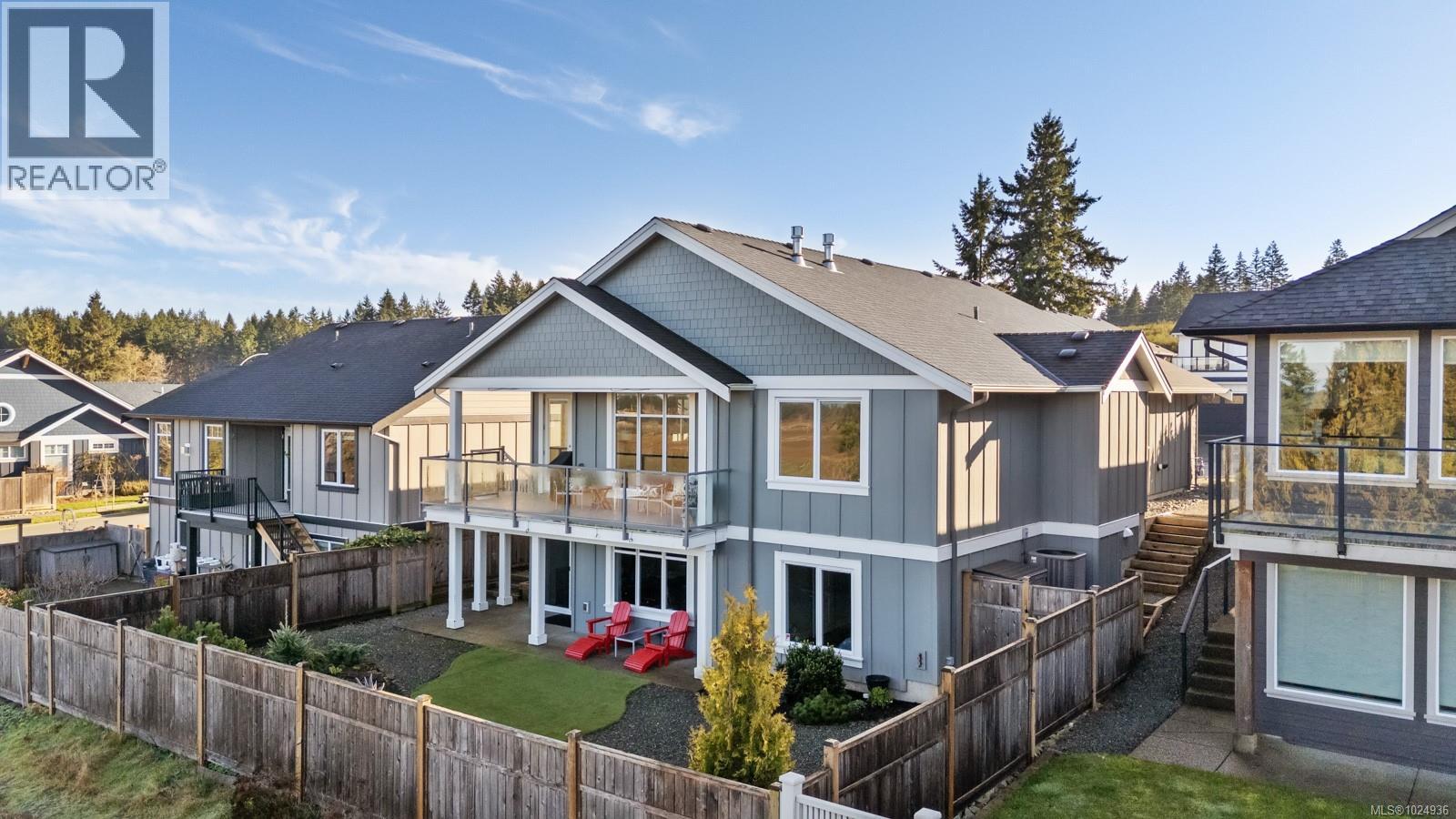 1376 Crown Isle Blvd, Courtenay, British Columbia  V9N 0E2 - Photo 4 - 1024936