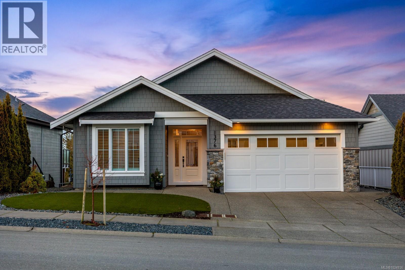 1376 Crown Isle Blvd, Courtenay, British Columbia  V9N 0E2 - Photo 7 - 1024936