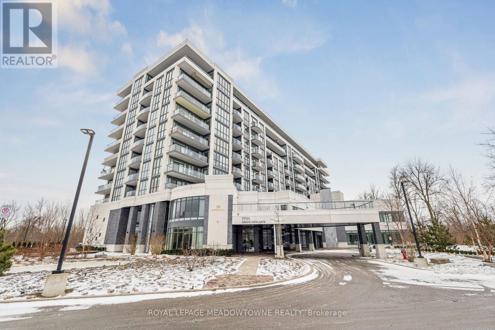 311 - 7711 Green Vista Gate, Niagara Falls, Ontario  L2G 0A8 - Photo 3 - X12778932
