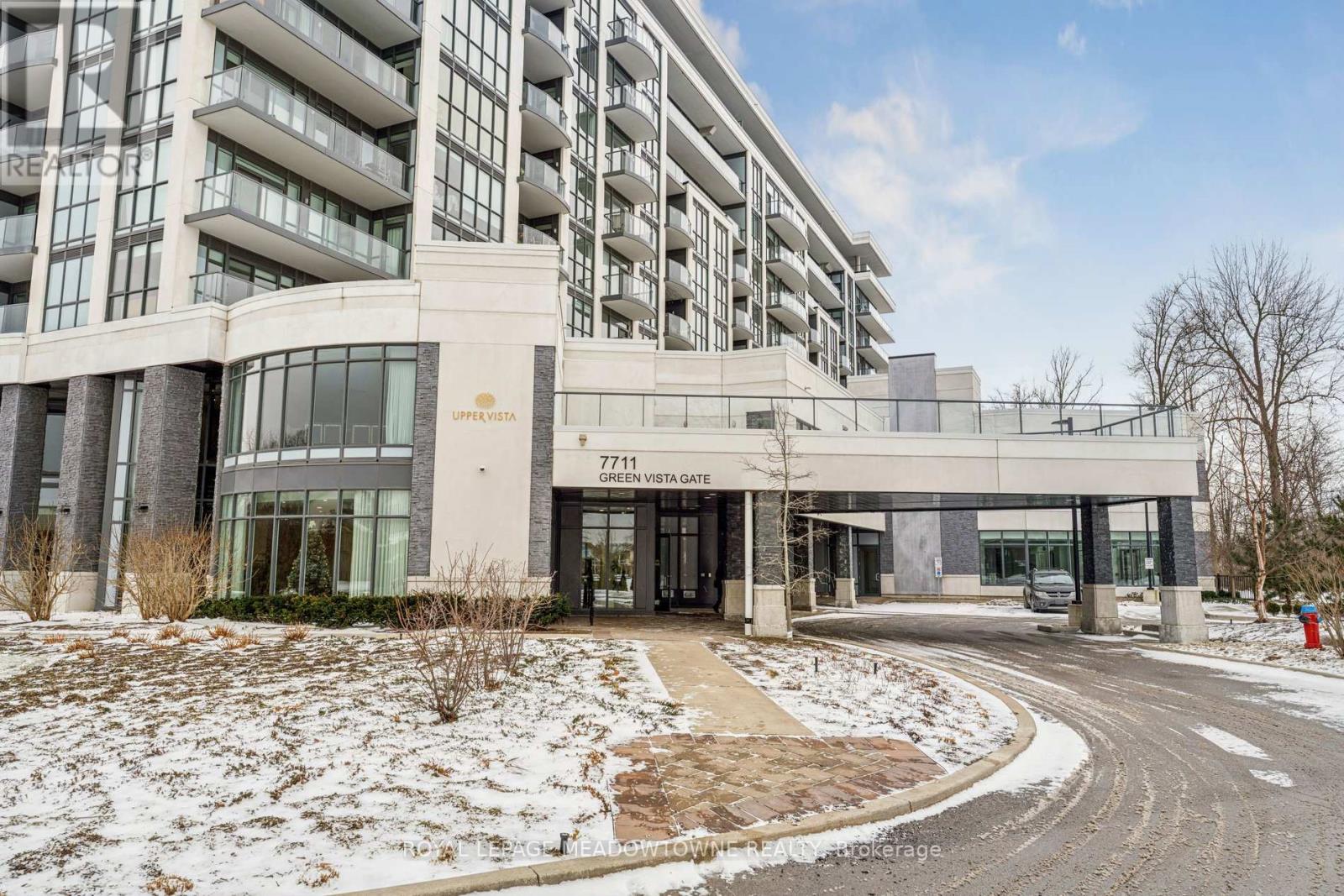 311 - 7711 Green Vista Gate, Niagara Falls, Ontario  L2G 0A8 - Photo 4 - X12778932