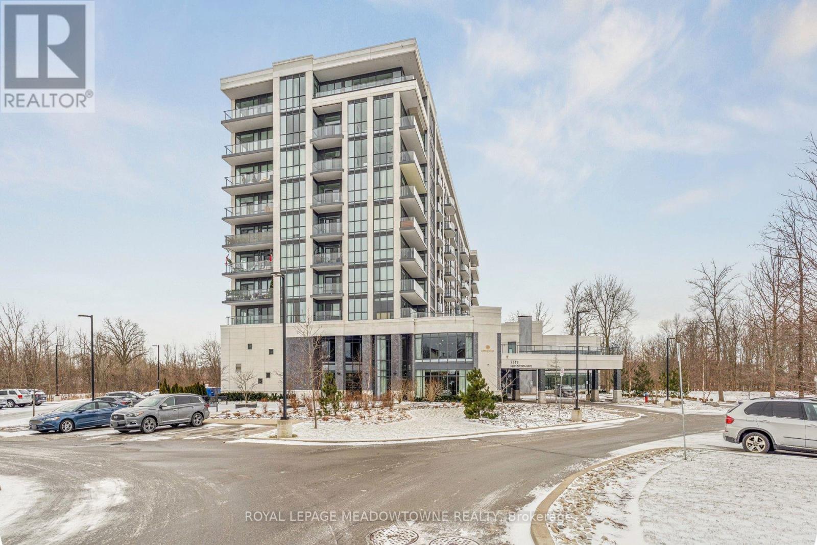311 - 7711 Green Vista Gate, Niagara Falls, Ontario  L2G 0A8 - Photo 5 - X12778932