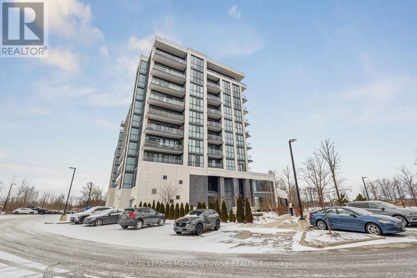 311 - 7711 Green Vista Gate, Niagara Falls, Ontario  L2G 0A8 - Photo 6 - X12778932
