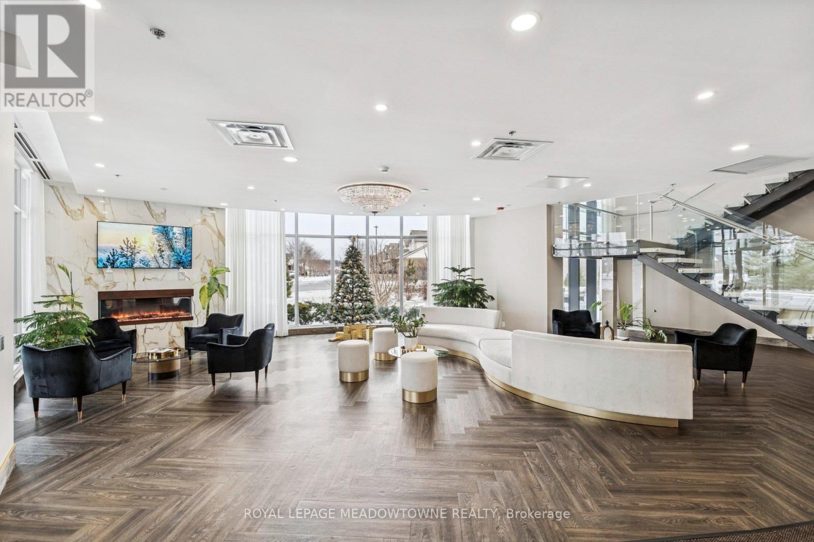 311 - 7711 Green Vista Gate, Niagara Falls, Ontario  L2G 0A8 - Photo 8 - X12778932