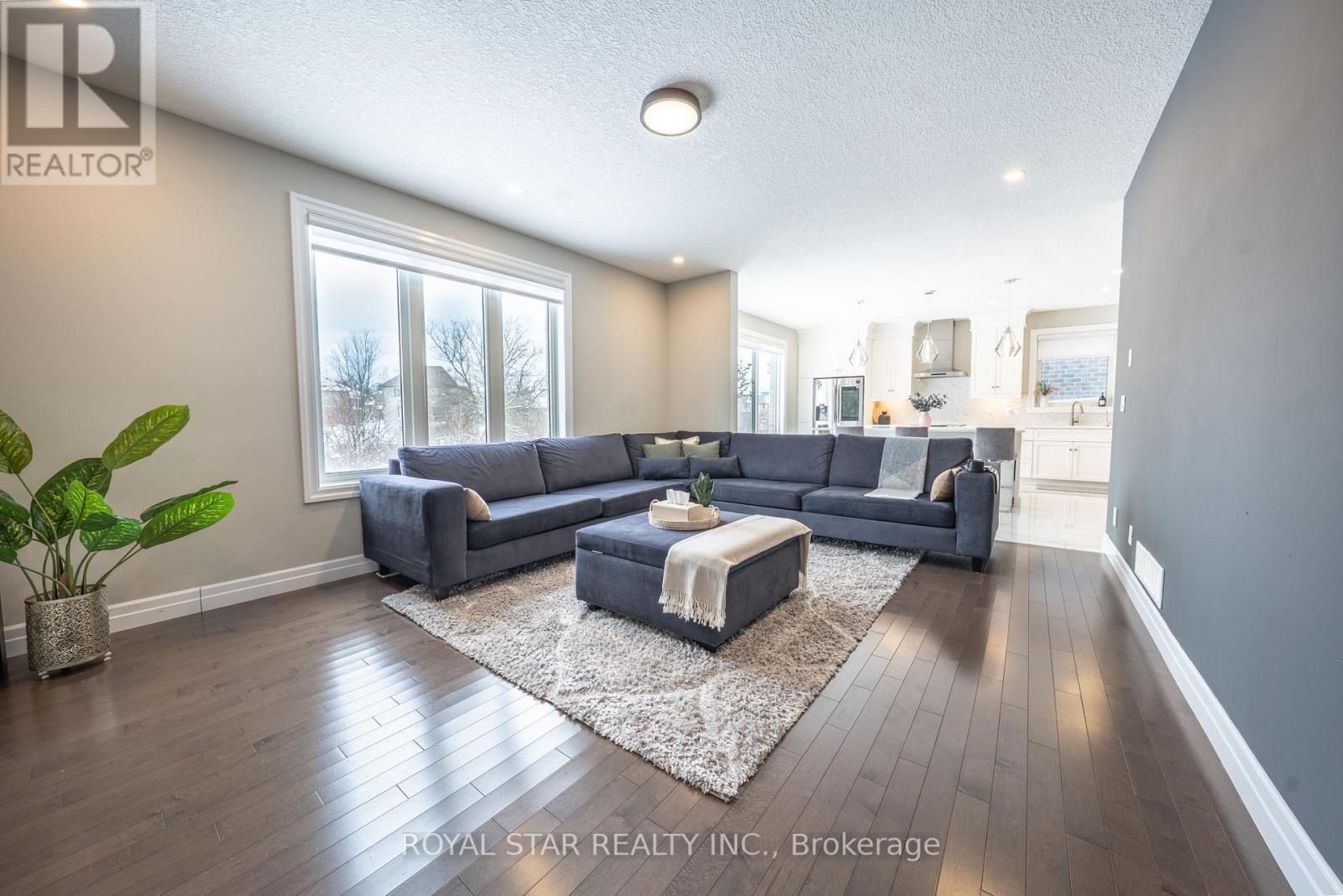 325 Masters Drive, Woodstock, Ontario  N4T 0L2 - Photo 17 - X12778938