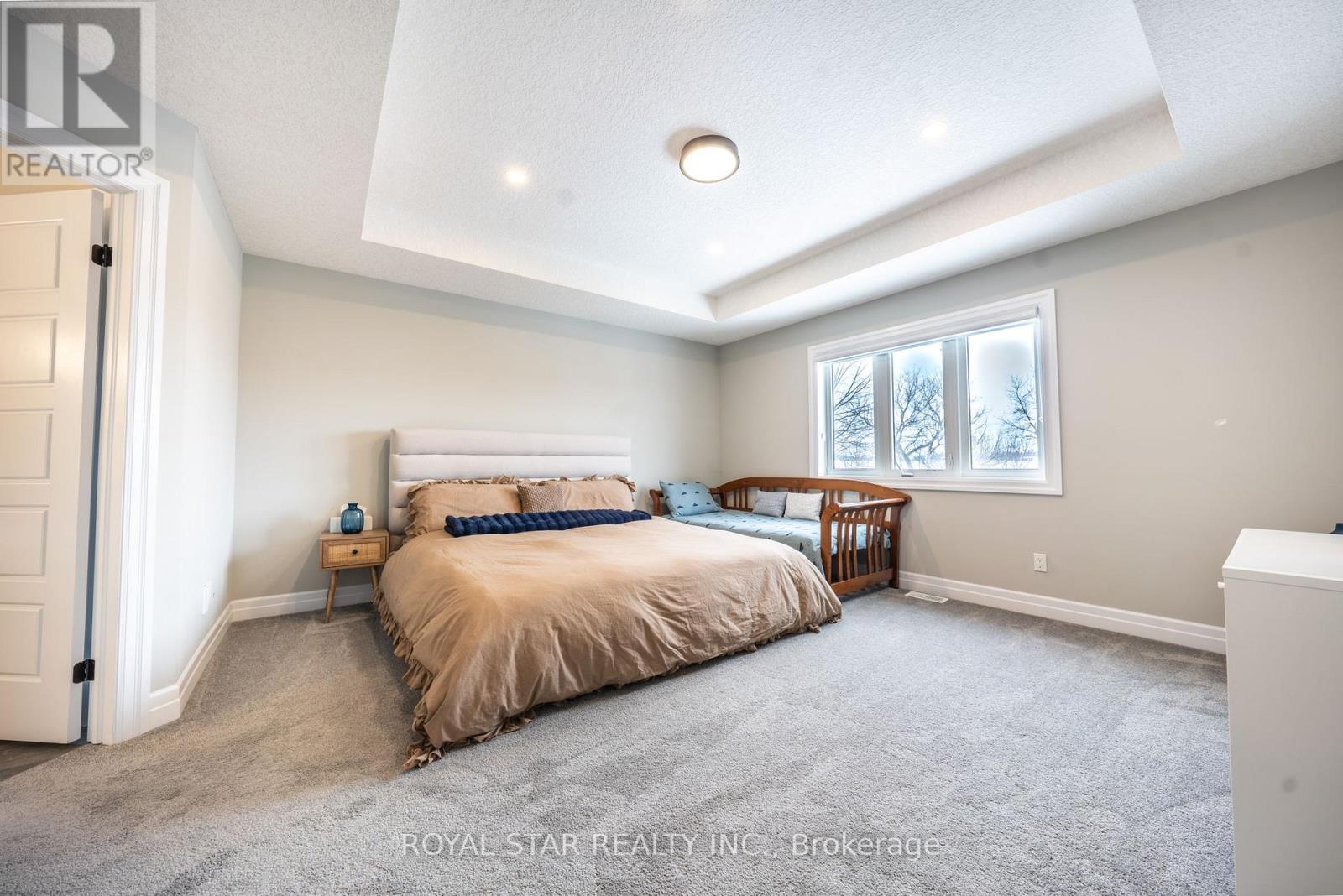 325 Masters Drive, Woodstock, Ontario  N4T 0L2 - Photo 33 - X12778938