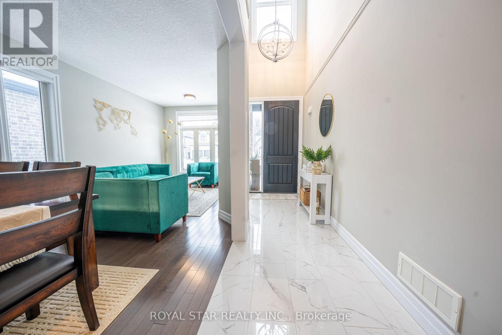 325 Masters Drive, Woodstock, Ontario  N4T 0L2 - Photo 8 - X12778938