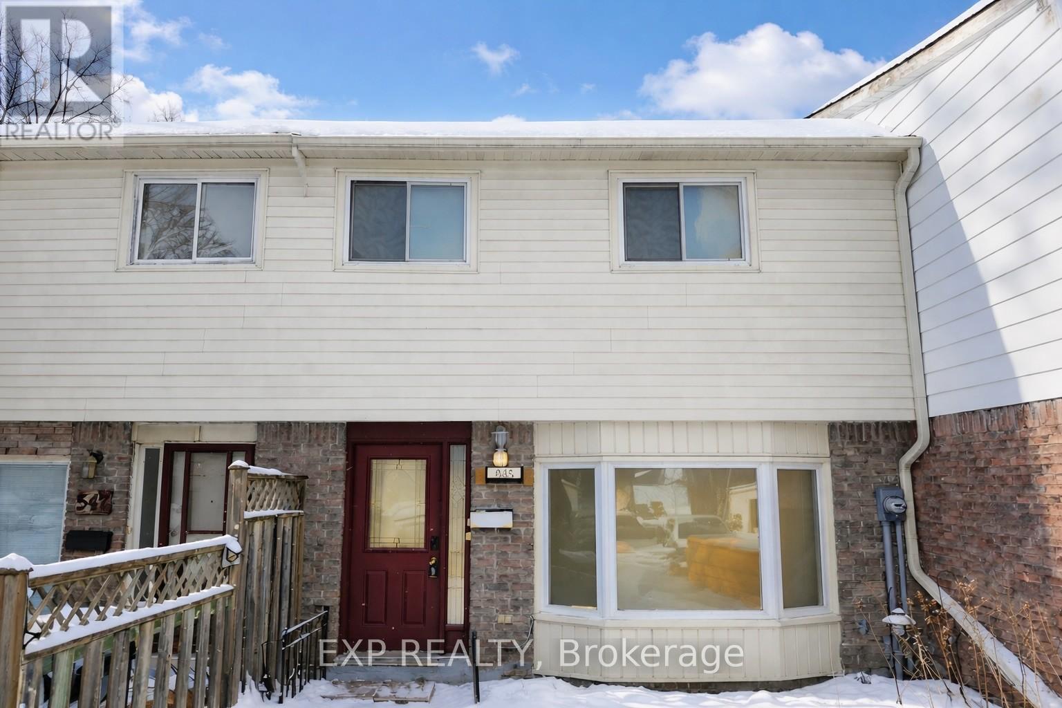 545 PARKVIEW CRESCENT, Cambridge, Ontario