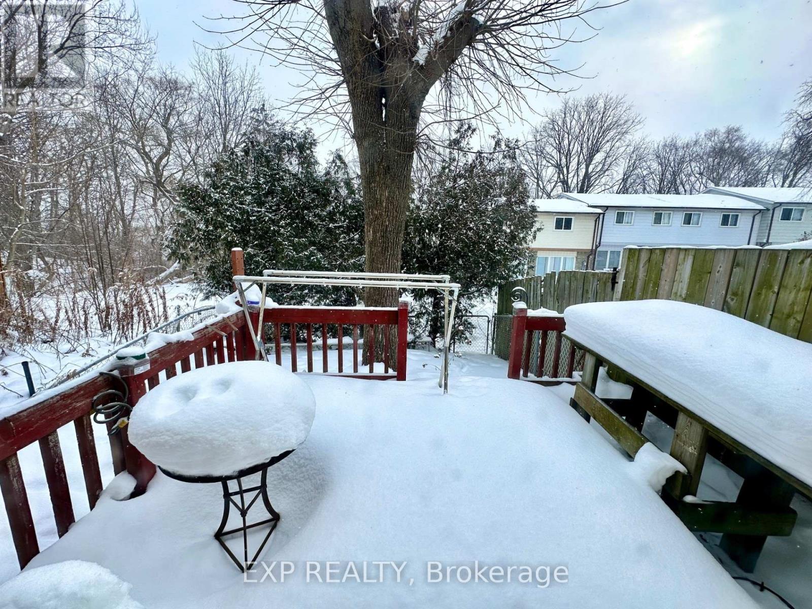 545 Parkview Crescent, Cambridge, Ontario  N3H 4Z9 - Photo 15 - X12778958